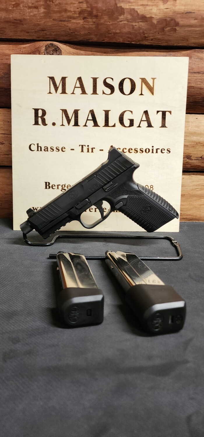Armurerie Malgat Armurerie Dordogne 20250520 161840