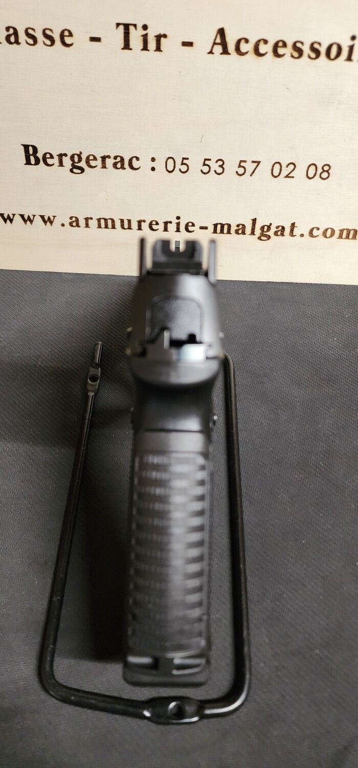 Armurerie Malgat Armurerie Dordogne 20250520 161922