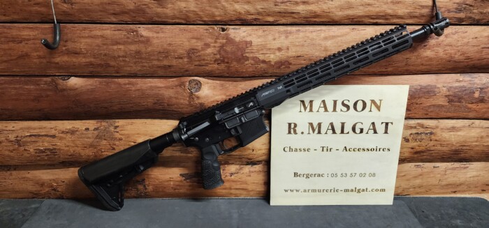 Armurerie Malgat Armurerie Dordogne 20250521 113900