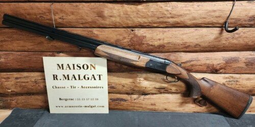 Armurerie Malgat Armurerie Dordogne 20250521 150856