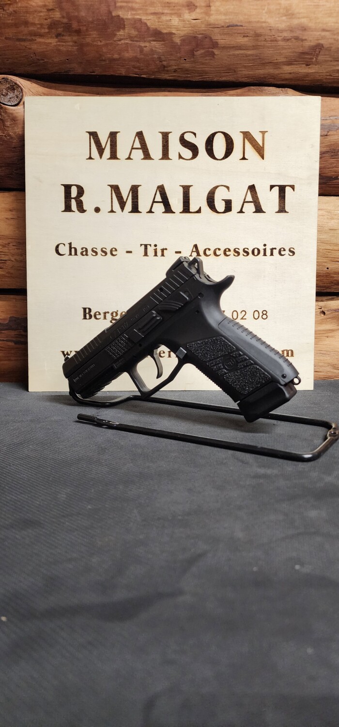 Armurerie Malgat Armurerie Dordogne 20250521 170732