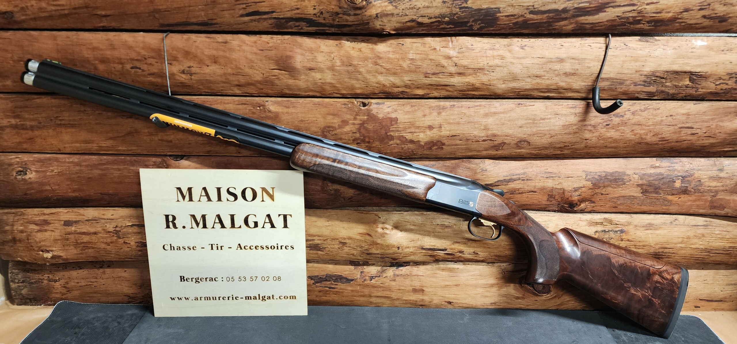 Armurerie Malgat Armurerie Dordogne 20250522 093703