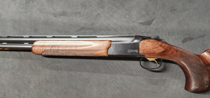 Armurerie Malgat Armurerie Dordogne 20250522 093756