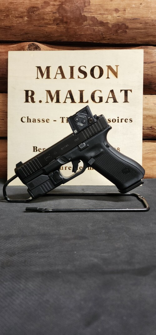 Armurerie Malgat Armurerie Dordogne 20250522 154931
