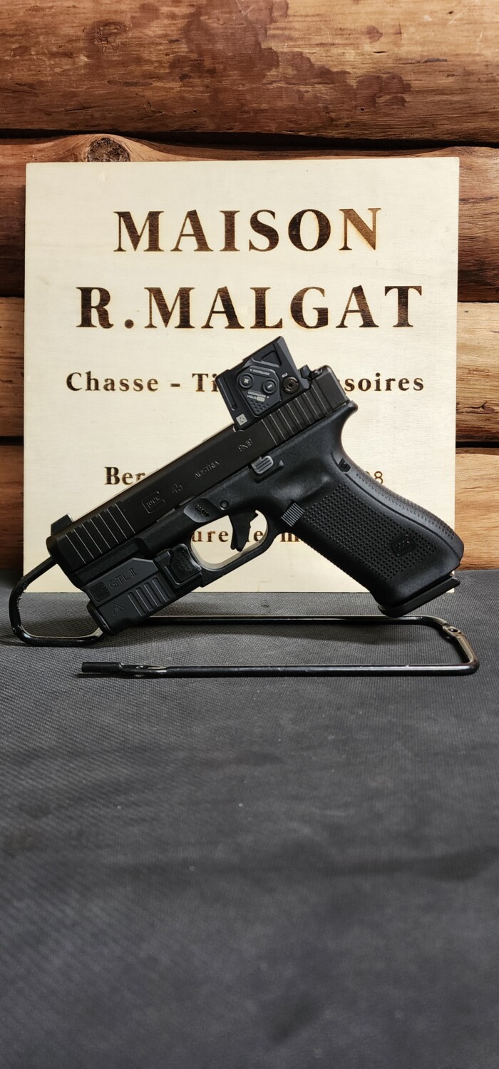 Armurerie Malgat Armurerie Dordogne 20250522 154931