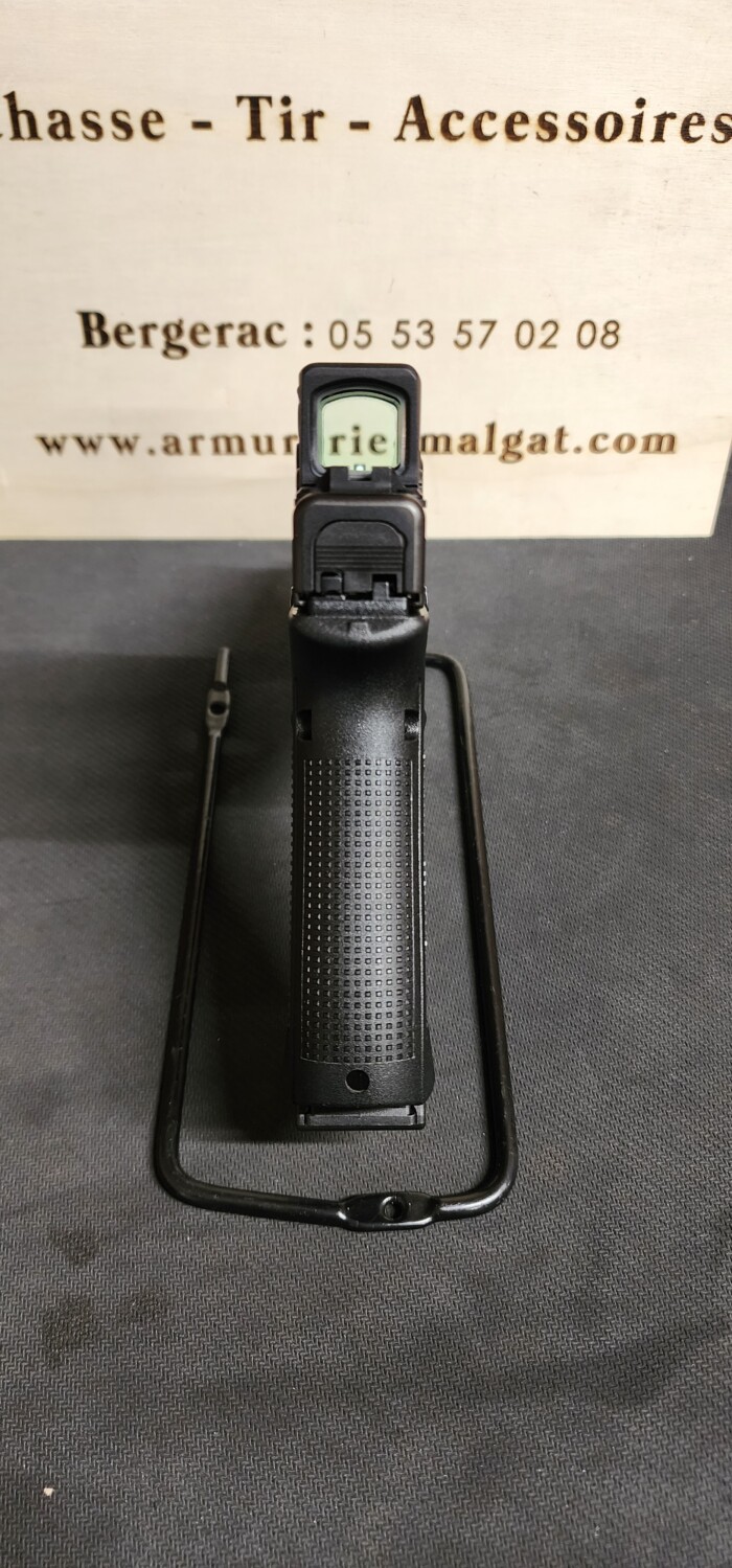 Armurerie Malgat Armurerie Dordogne 20250522 154949