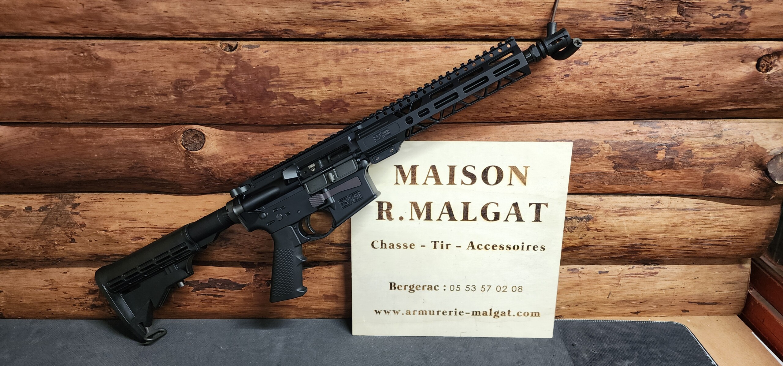 Armurerie Malgat Armurerie Dordogne 20250522 155557