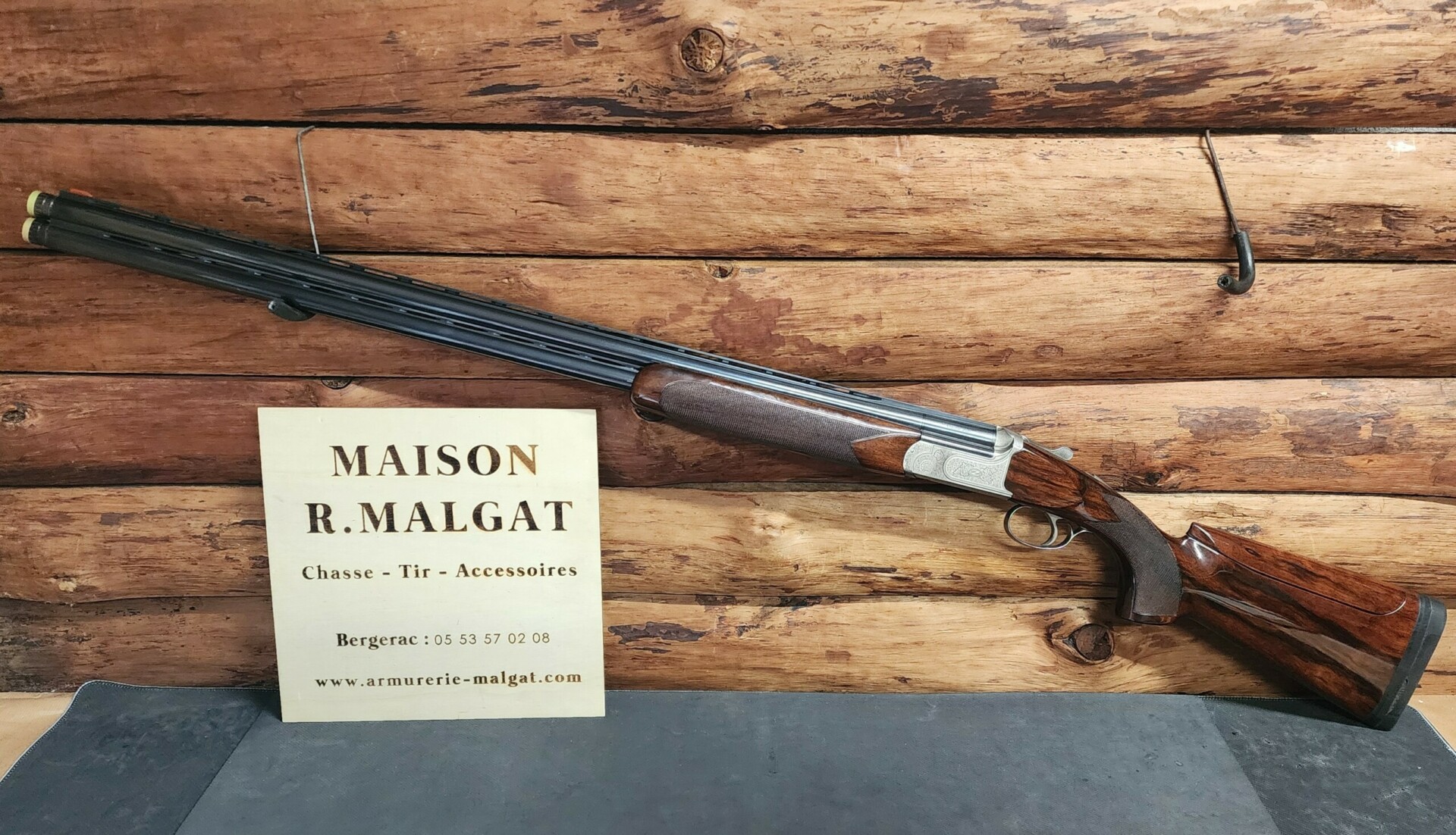 Armurerie Malgat Armurerie Dordogne 20250527 155300