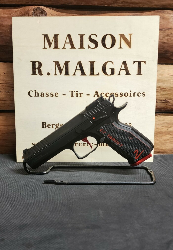 Armurerie Malgat Armurerie Dordogne 20250527 180752