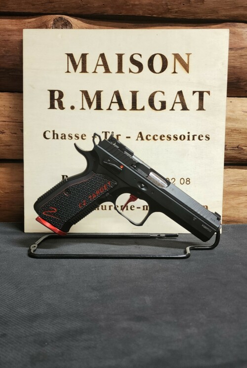 Armurerie Malgat Armurerie Dordogne 20250527 180838