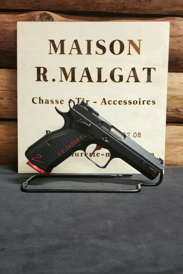 Armurerie Malgat Armurerie Dordogne 20250527 180838