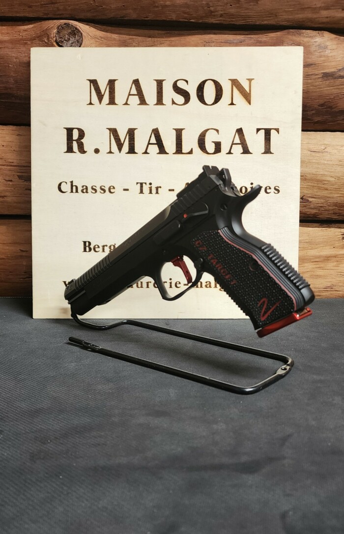 Armurerie Malgat Armurerie Dordogne 20250527 181300