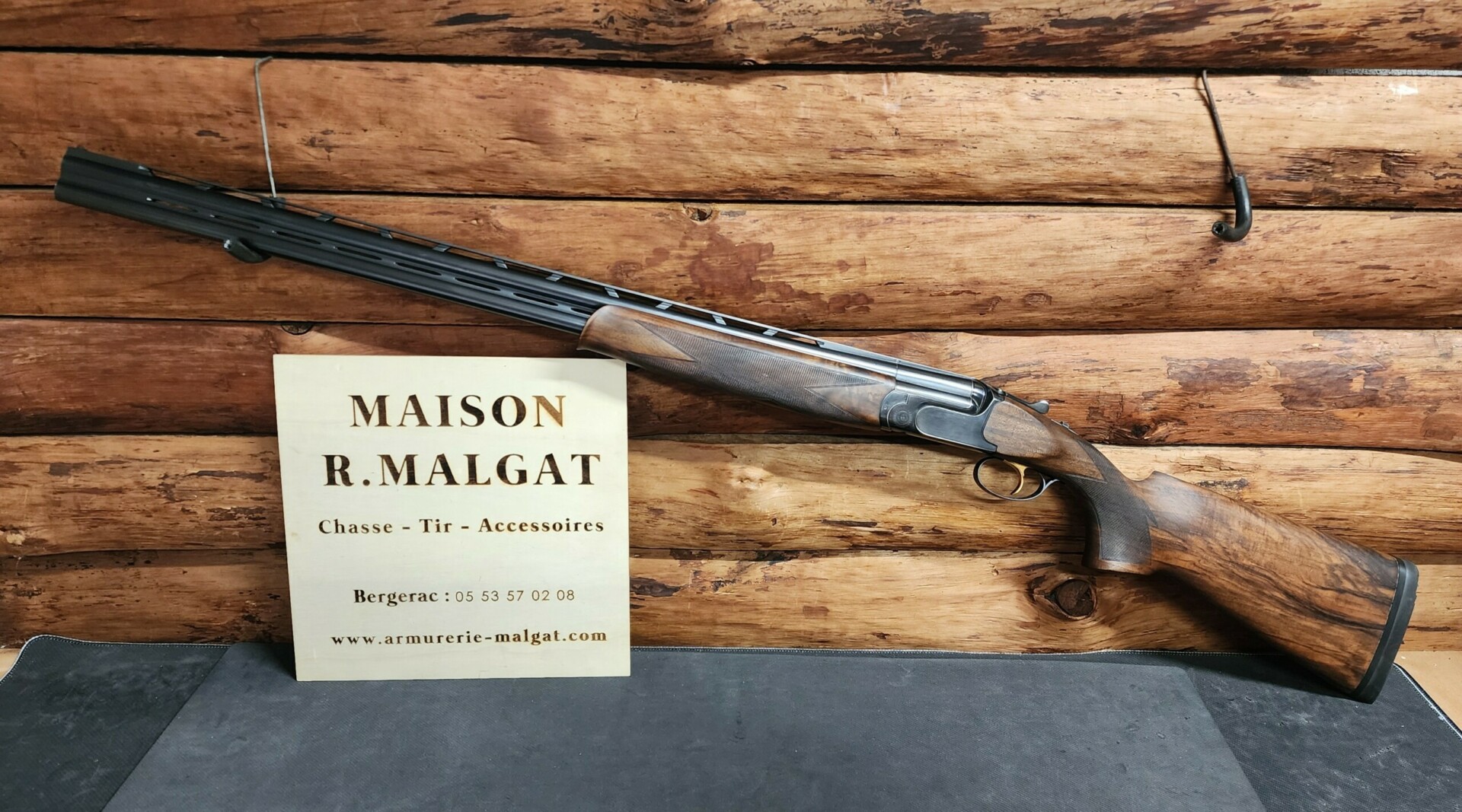 Armurerie Malgat Armurerie Dordogne 20250528 174822