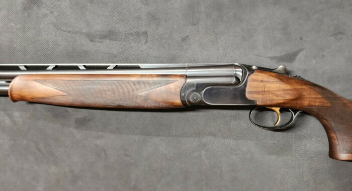 Armurerie Malgat Armurerie Dordogne 20250528 174957