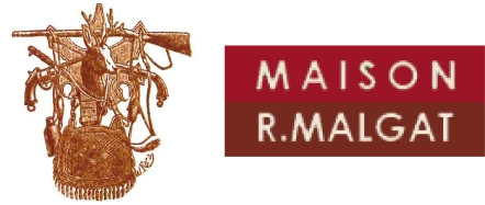 Armurerie Malgat Armes A Bergerac Logo