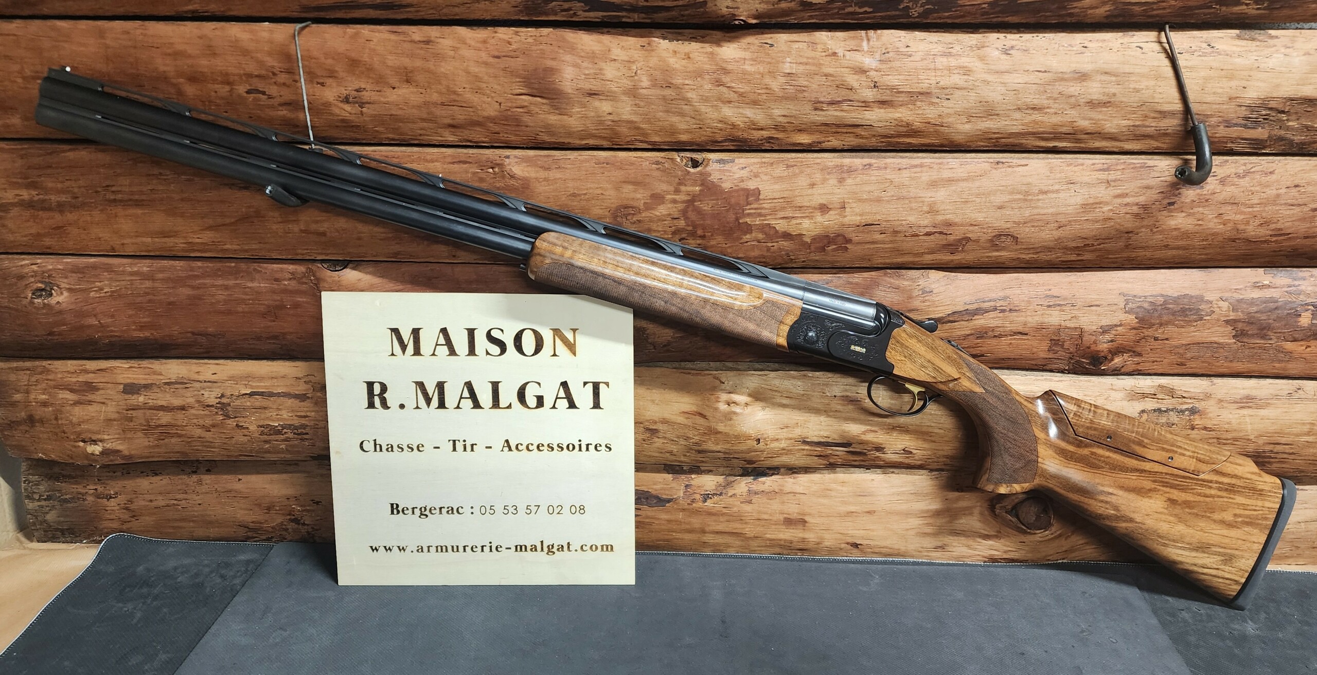 Armurerie Malgat Armurerie Dordogne 20250603 111837