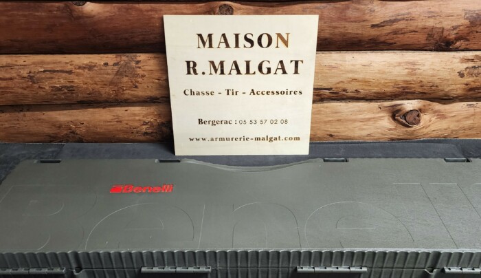 Armurerie Malgat Armurerie Dordogne 20250605 103116