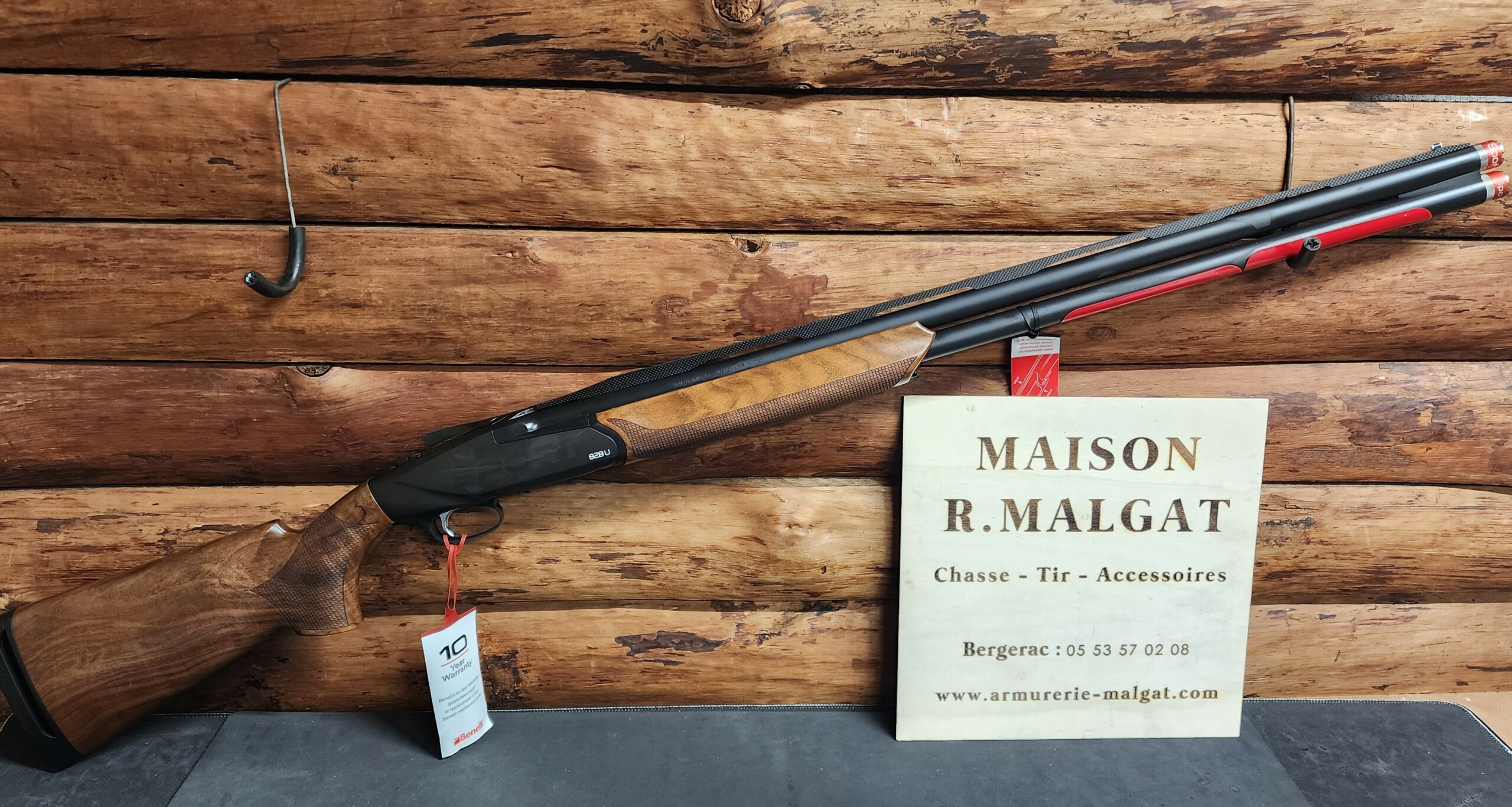Armurerie Malgat Armurerie Dordogne 20250605 103349
