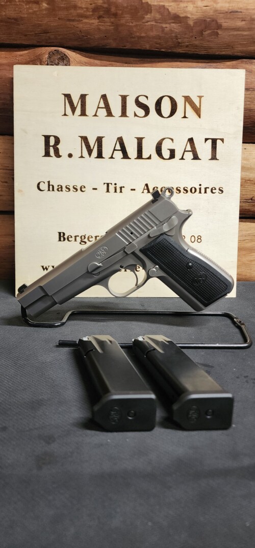 Armurerie Malgat Armurerie Dordogne 20250605 155505