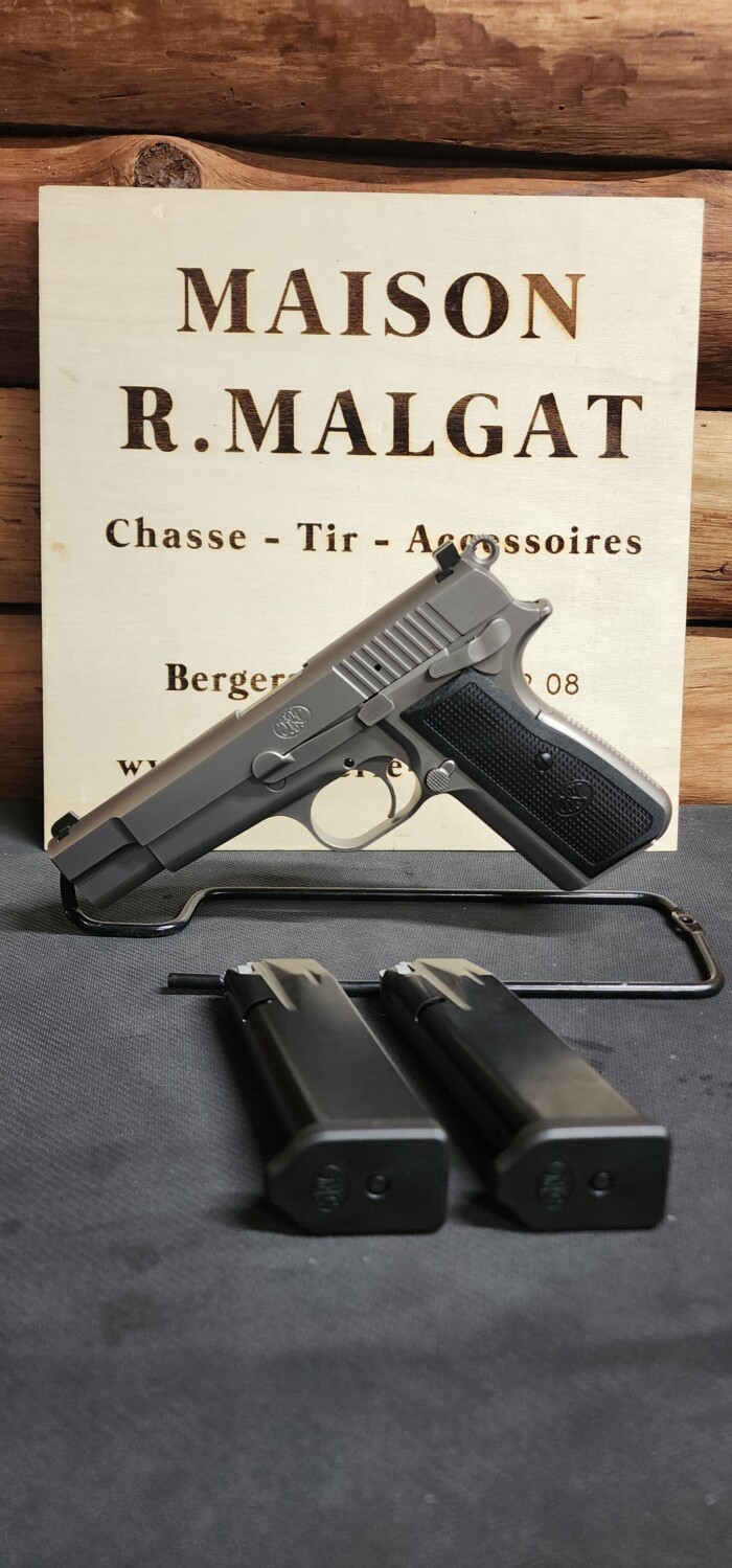 Armurerie Malgat Armurerie Dordogne 20250605 155505