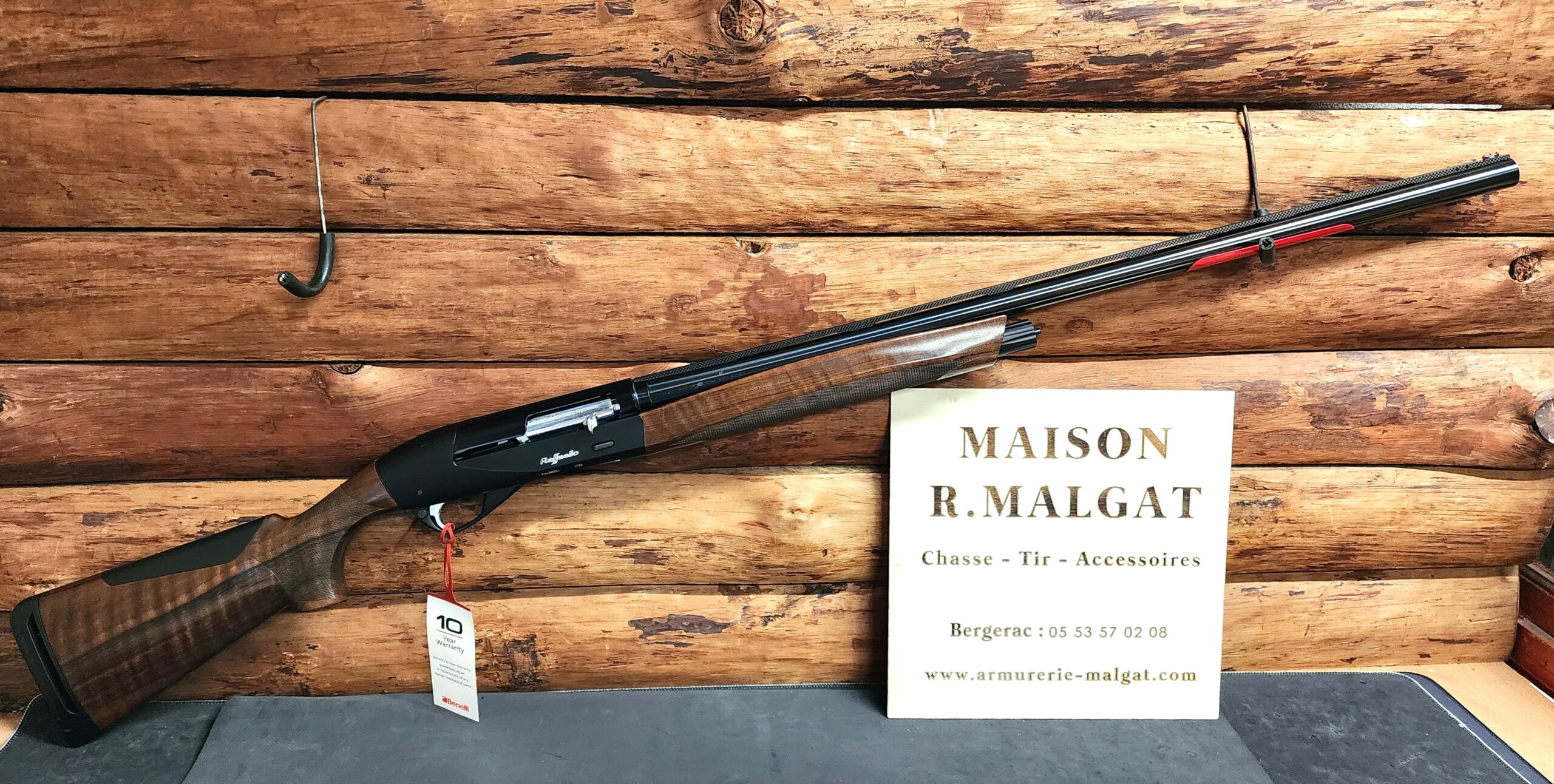 Armurerie Malgat Armurerie Dordogne 20250611 155620