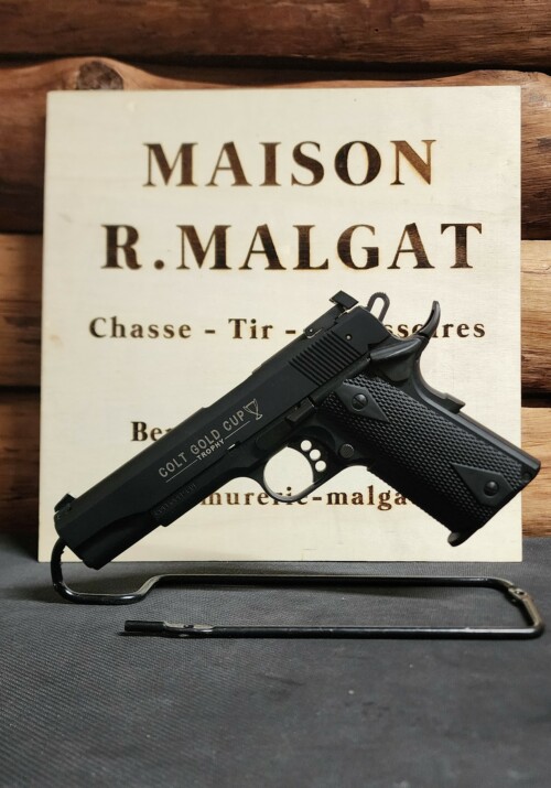 Armurerie Malgat Armurerie Dordogne 20250611 171544