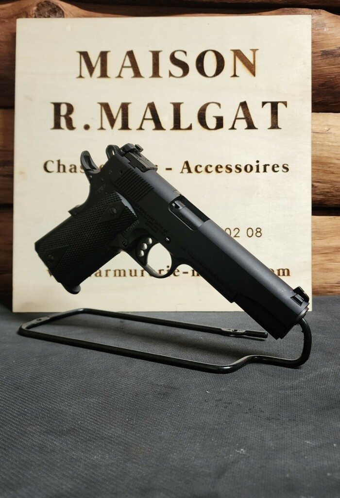 Armurerie Malgat Armurerie Dordogne 20250611 171651