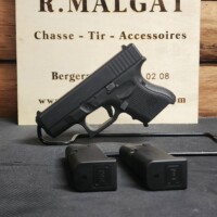 Armurerie Malgat Armurerie Dordogne 20250613 162547