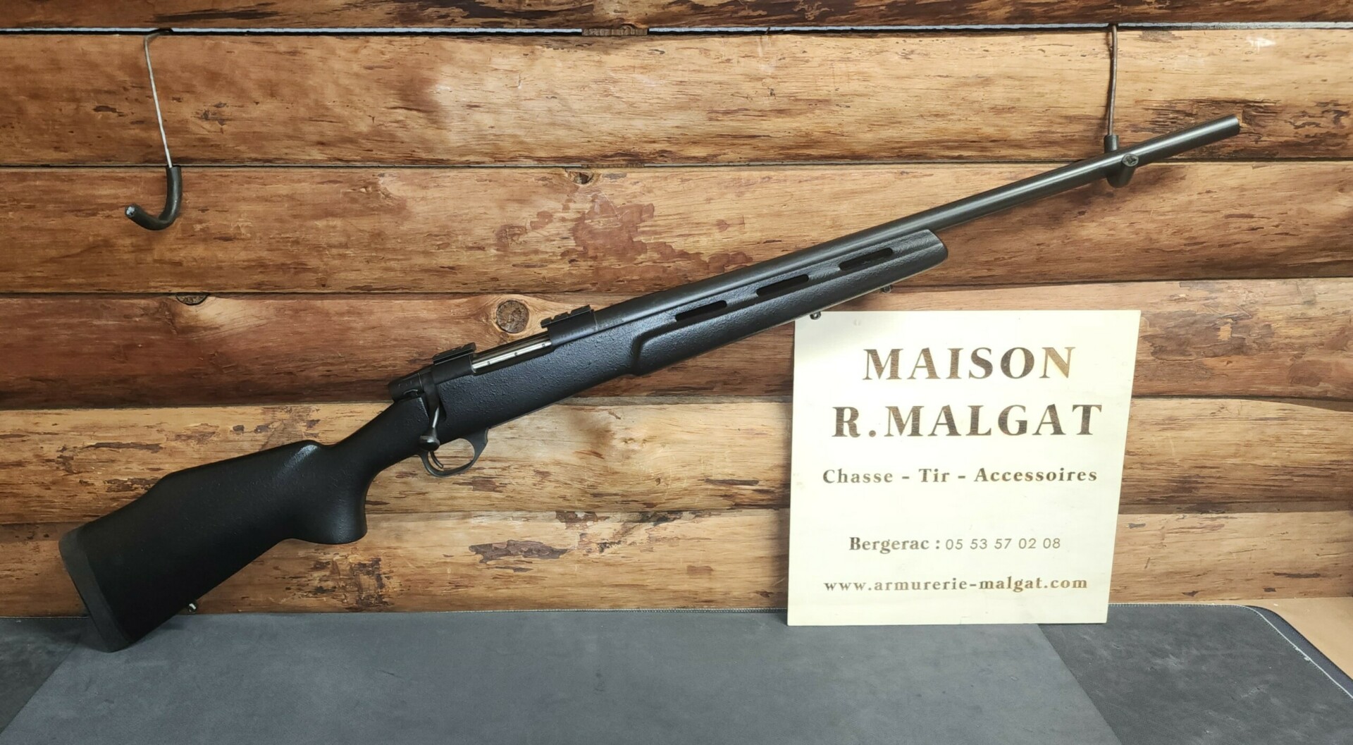 Armurerie Malgat Armurerie Dordogne 20250616 103502