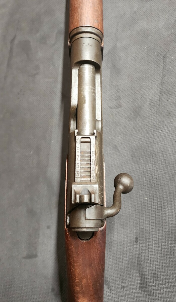 Armurerie Malgat Armurerie Dordogne 20250618 152721