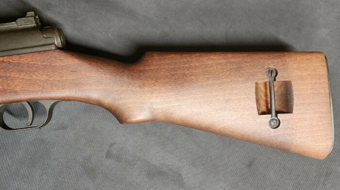 Armurerie Malgat Armurerie Dordogne 20250618 152746