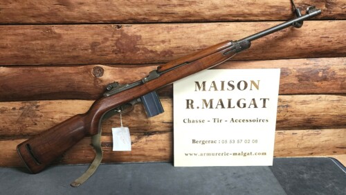 Armurerie Malgat Armurerie Dordogne 20250618 164848
