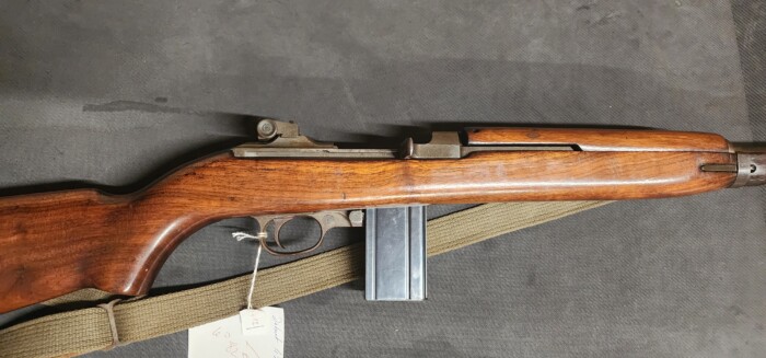 Armurerie Malgat Armurerie Dordogne 20250618 164959