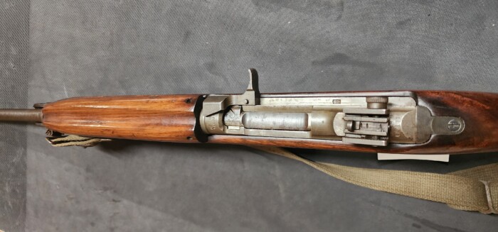 Armurerie Malgat Armurerie Dordogne 20250618 165012