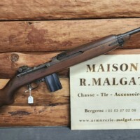 Armurerie Malgat Armurerie Dordogne 20250618 165215