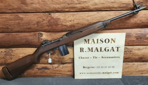 Armurerie Malgat Armurerie Dordogne 20250618 165215