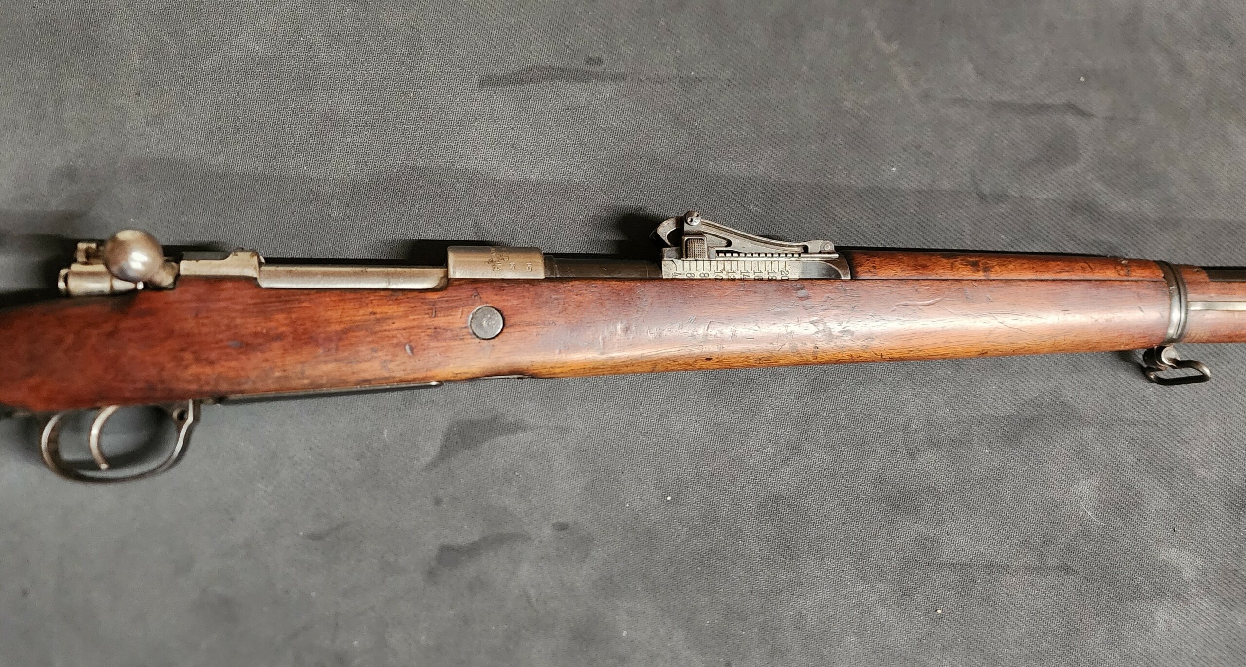 Armurerie Malgat Armurerie Dordogne 20250618 174802