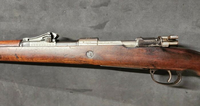 Armurerie Malgat Armurerie Dordogne 20250618 174812