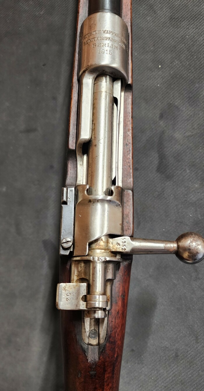Armurerie Malgat Armurerie Dordogne 20250618 174828