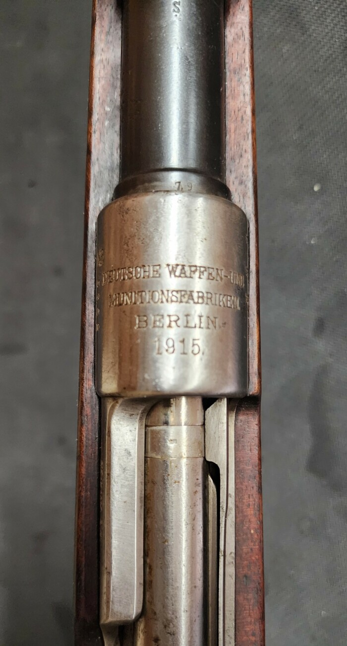 Armurerie Malgat Armurerie Dordogne 20250618 174833