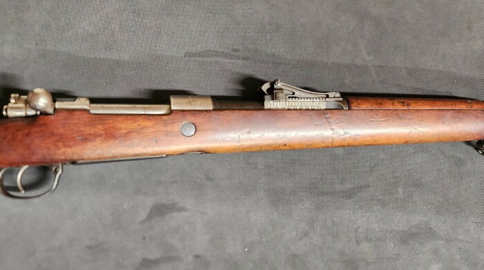Armurerie Malgat Armurerie Dordogne 20250618 174839