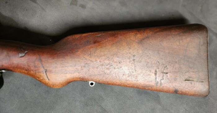 Armurerie Malgat Armurerie Dordogne 20250618 174848