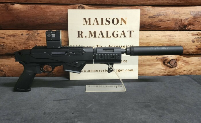 Armurerie Malgat Armurerie Dordogne 20250621 155544