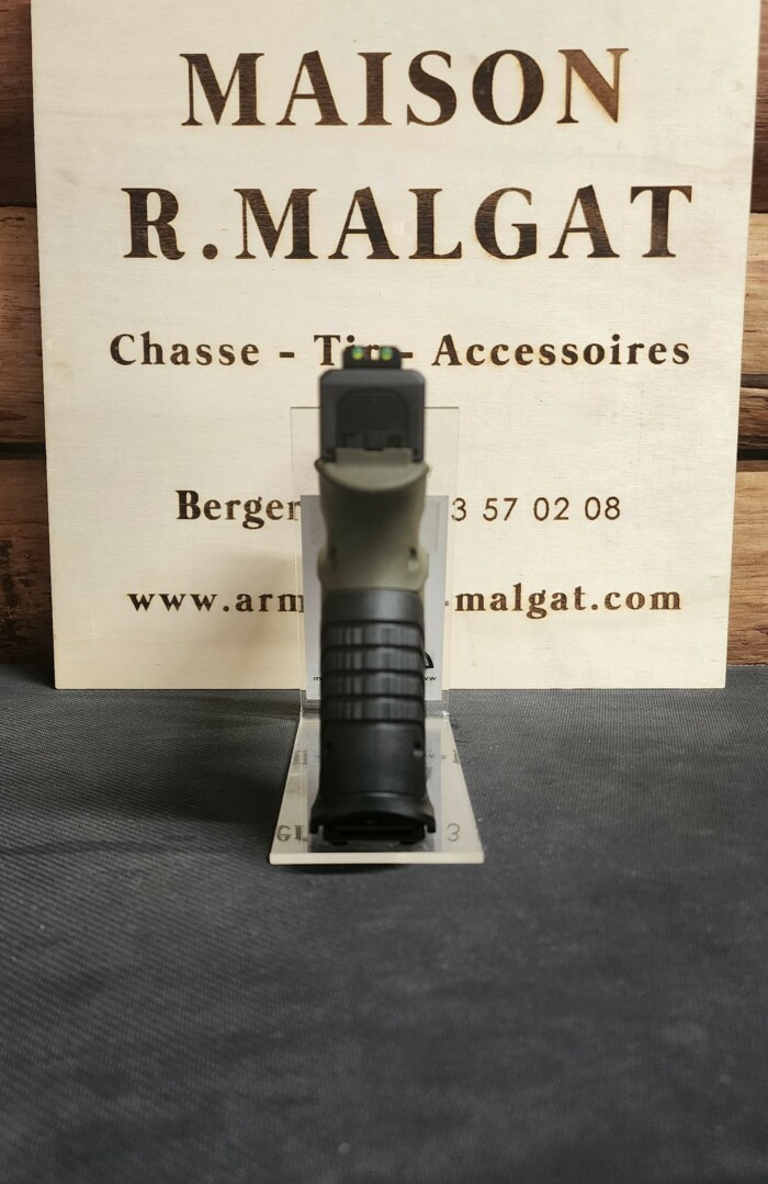 Armurerie Malgat Armurerie Dordogne 20250626 152813