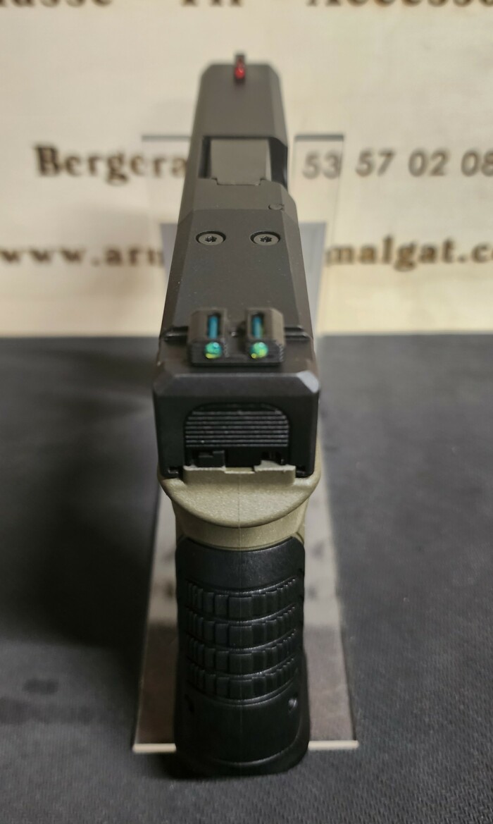Armurerie Malgat Armurerie Dordogne 20250626 152841