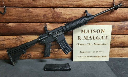 Armurerie Malgat Armurerie Dordogne 20250627 183036