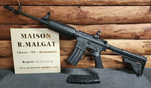 Armurerie Malgat Armurerie Dordogne 20250627 183052
