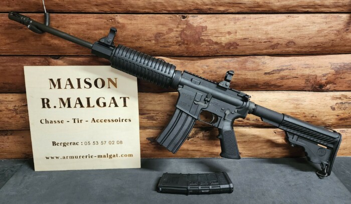 Armurerie Malgat Armurerie Dordogne 20250627 183052