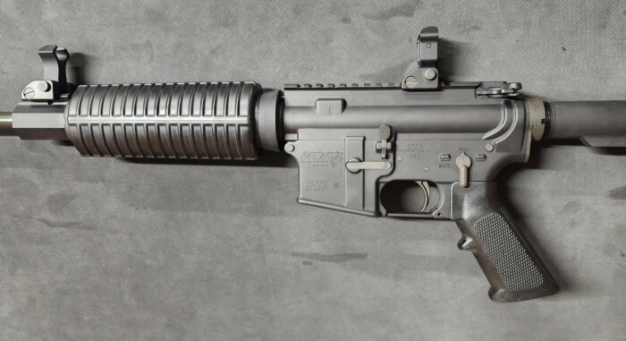 Armurerie Malgat Armurerie Dordogne 20250627 183207