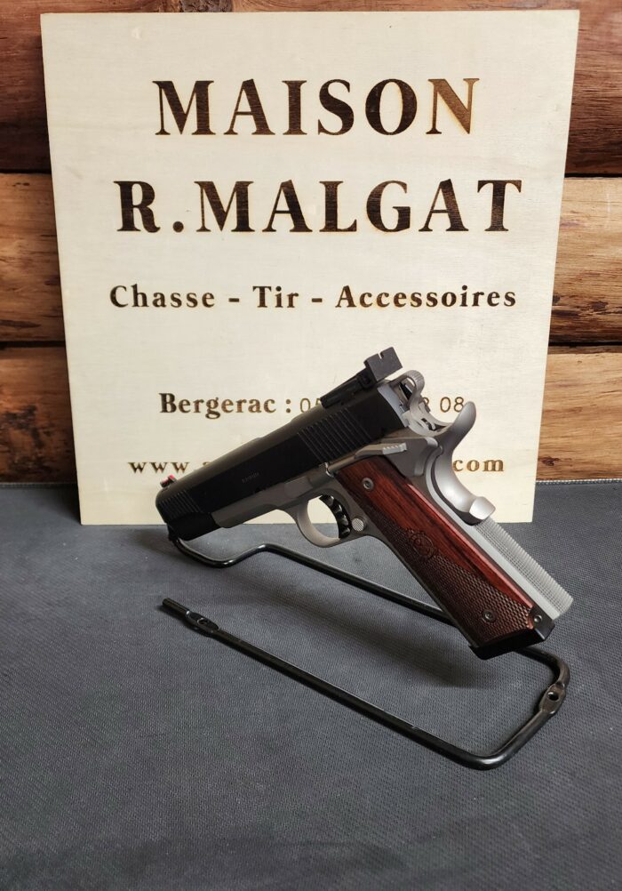 Armurerie Malgat Armes A Bergerac 20250424 175504